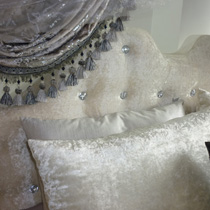 curtain